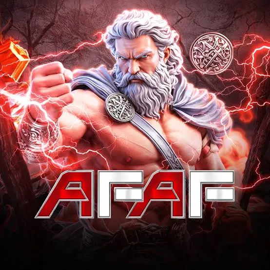 AFAF - Permainan Pertanian yang Menyenangkan