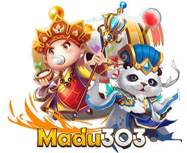 MADU303 - Petualangan Seru dalam Dunia Arcade